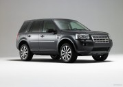 Land Rover Freelander 2 Land Rover Freelander 2